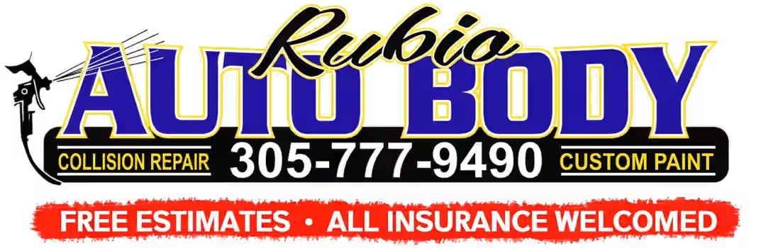 Rubio Auto Body