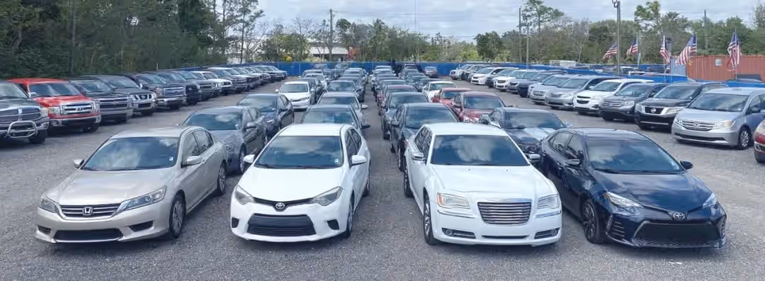 Rubio Auto Sales - Quality Pre-Owned Vehicles
