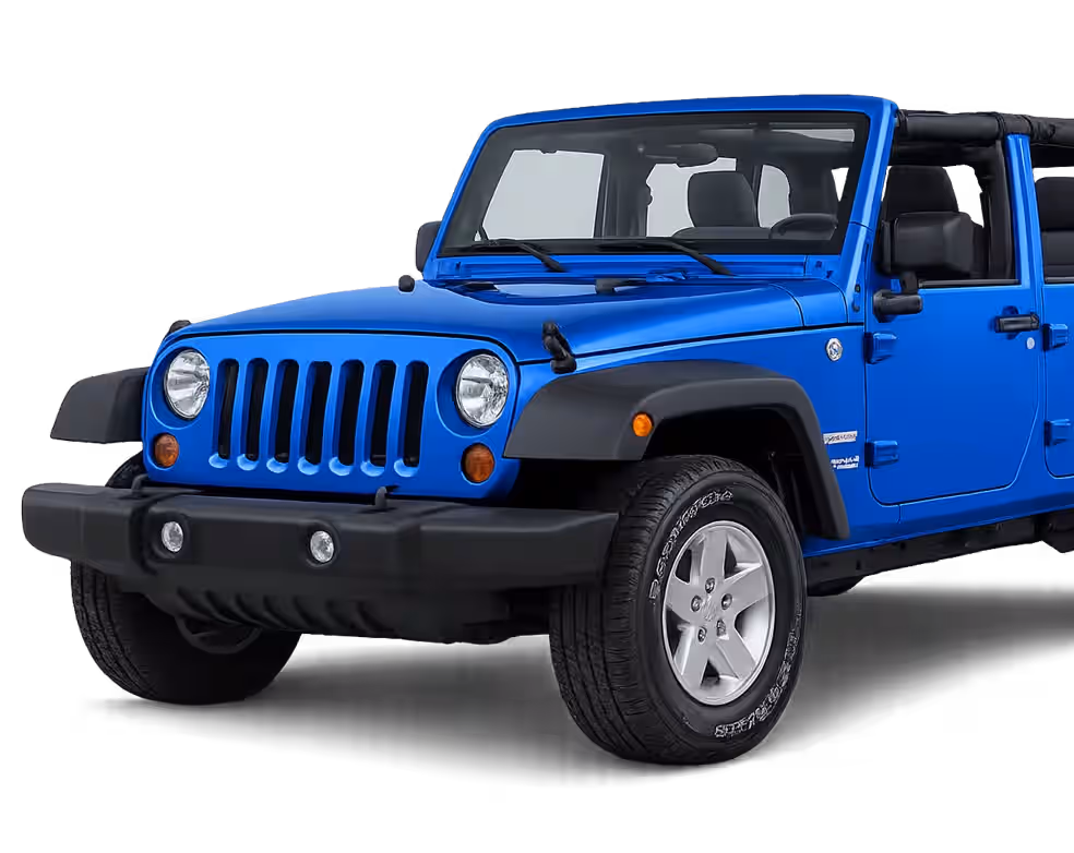 Why choose Rubio Auto Sales - dealership benefits and customer experience