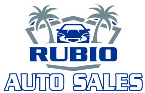 Welcome to Rubio Auto Sales