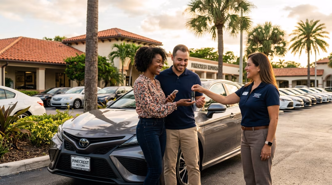 bad-credit-car-loans-pinecrest-fl