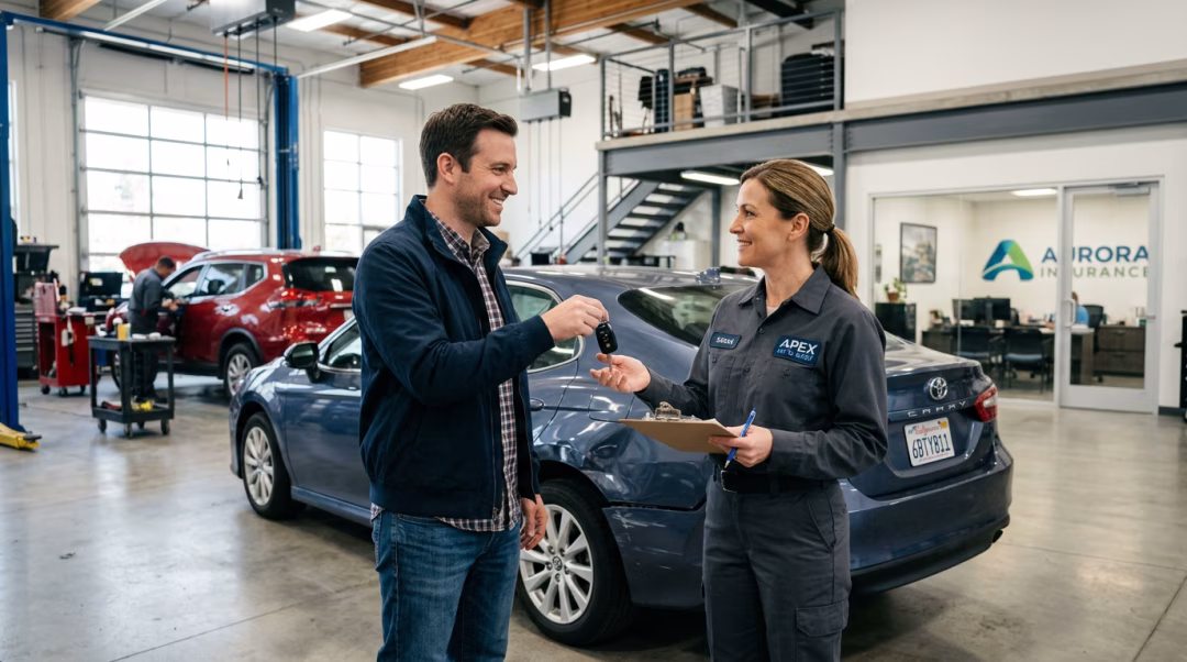 can-you-choose-your-own-body-shop-after-an-accident