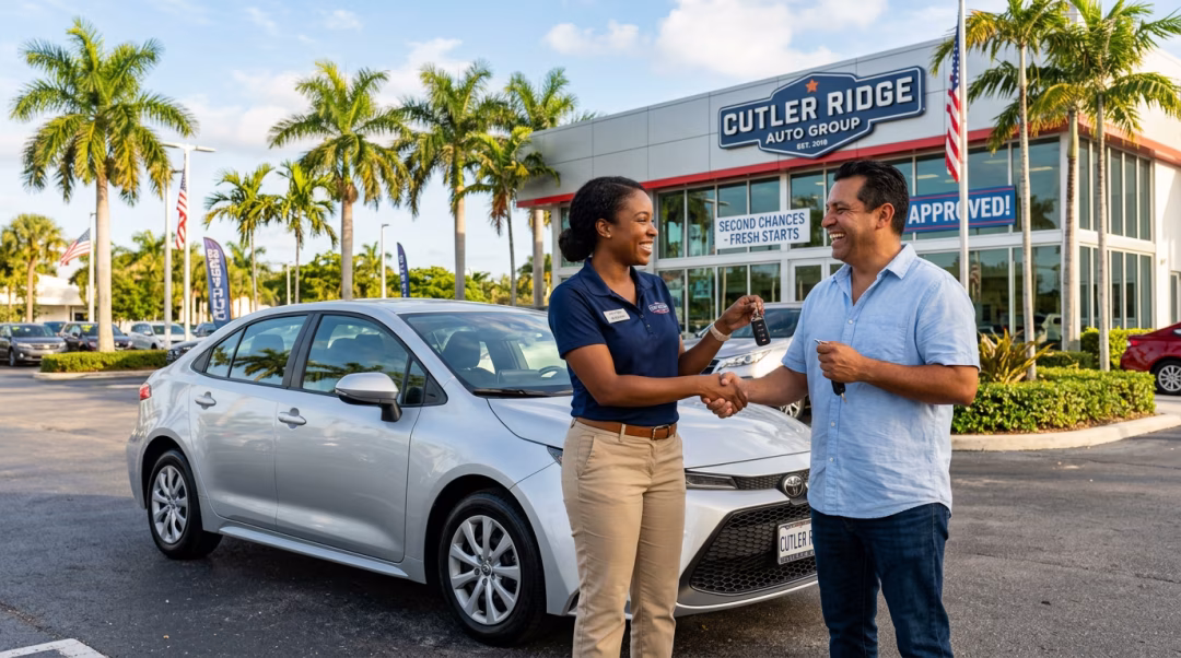 car-financing-after-repossession-cutler-ridge-fl