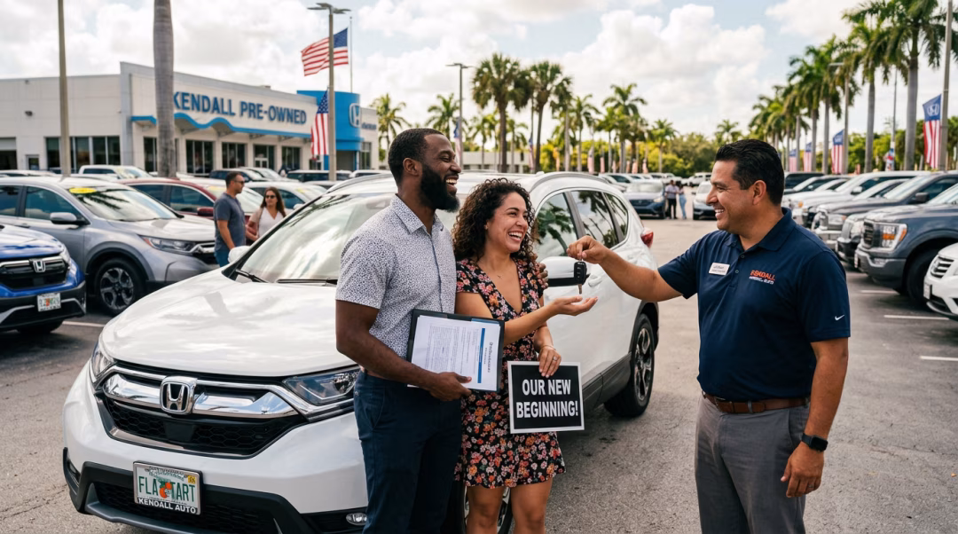 car-financing-after-repossession-kendall-fl
