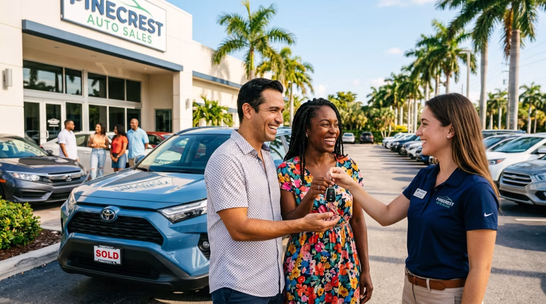 car-financing-after-repossession-pinecrest-fl