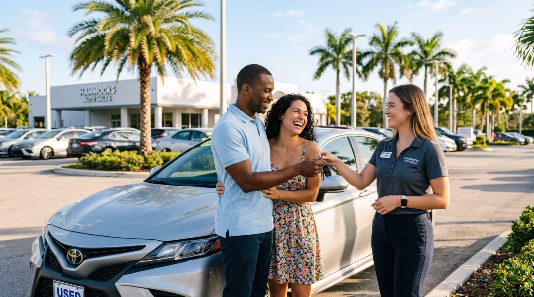 car-financing-after-repossession-the-hammocks-fl