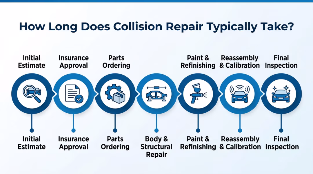 how-long-does-collision-repair-typically-take