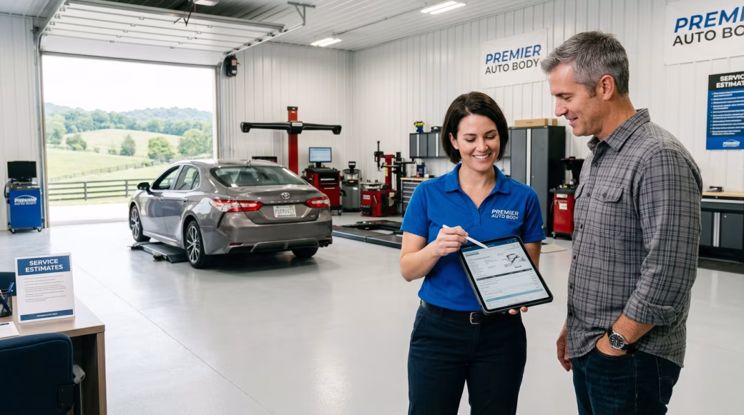 how-much-does-collision-repair-cost-in-northern-kentucky