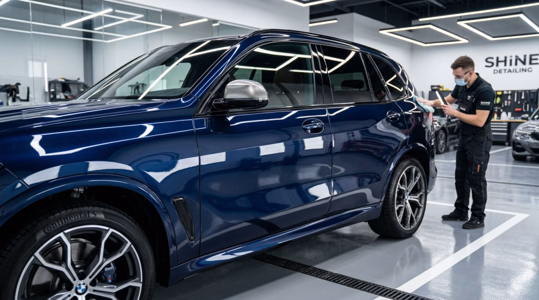how-often-should-you-detail-a-vehicle-after-repair