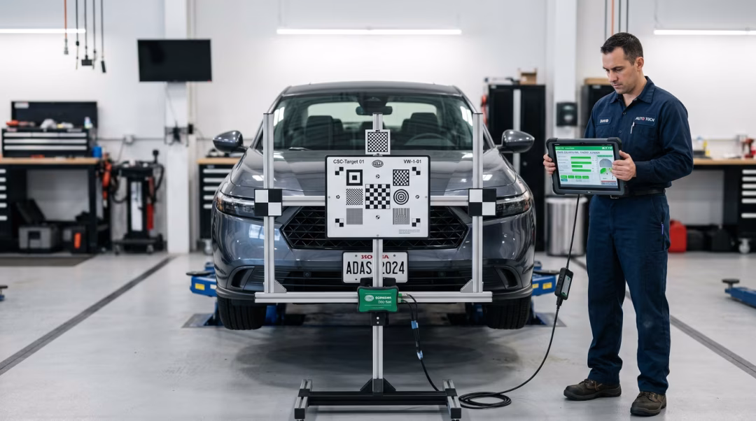 how-sensors-and-cameras-are-recalibrated-after-body-repair