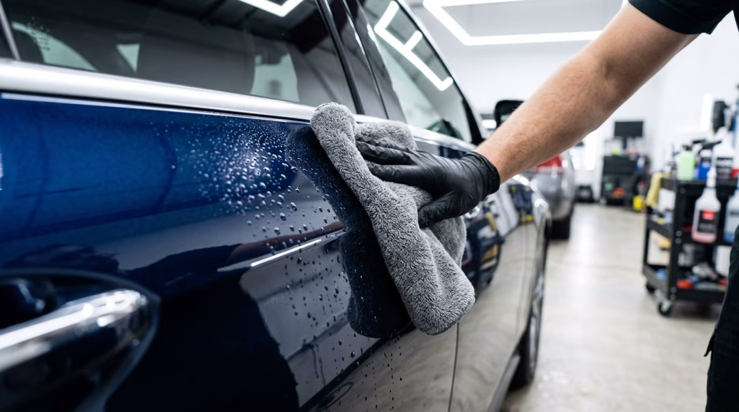 how-to-care-for-a-fresh-paint-job-after-repair