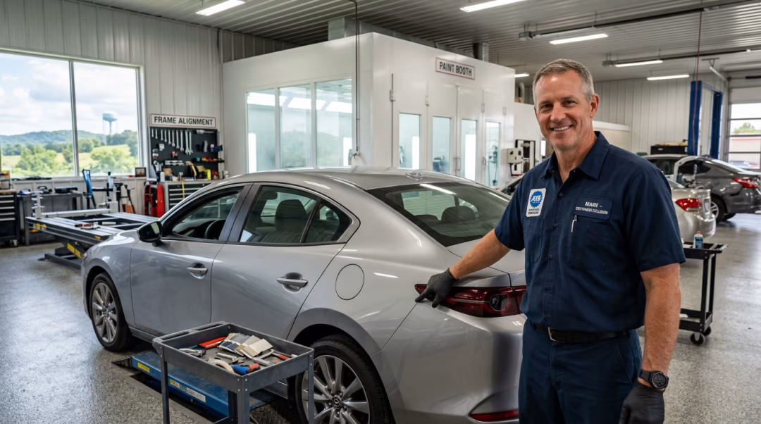 how-to-choose-a-collision-repair-shop-in-crittenden-ky