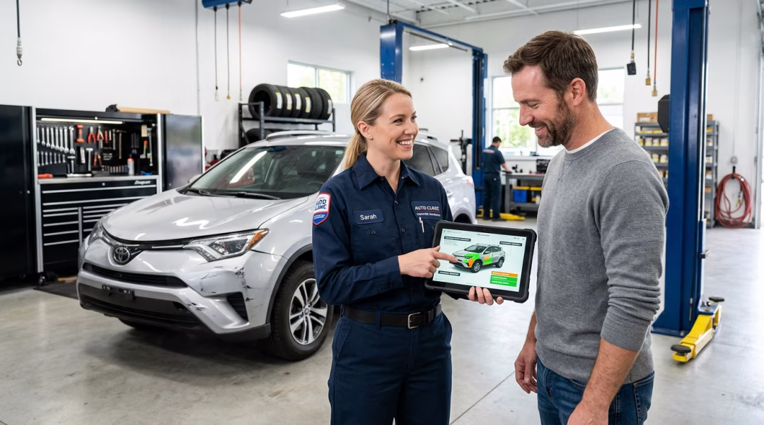 how-to-get-a-free-collision-repair-estimate-near-crittenden-ky