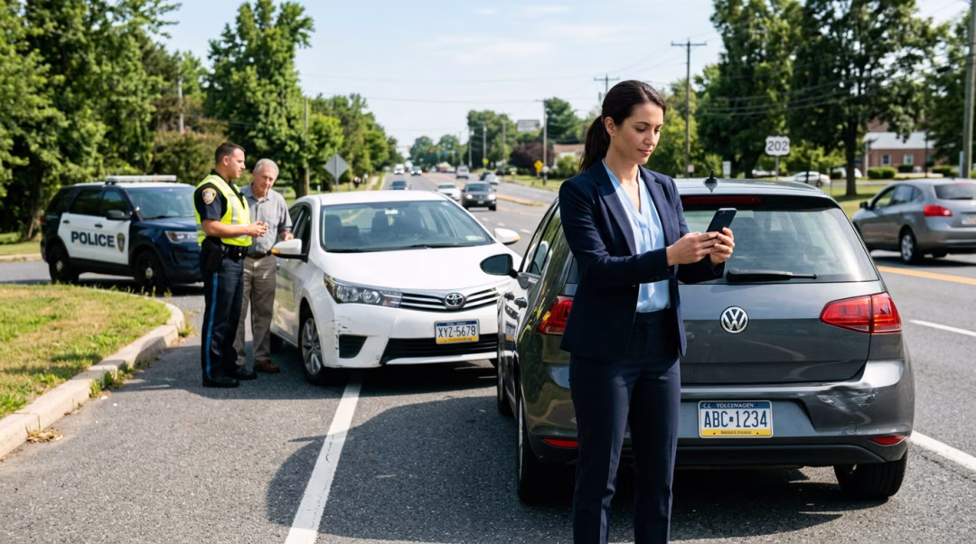 how-to-handle-a-claim-when-the-other-driver-is-at-fault