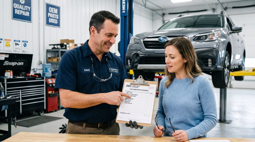 how-to-read-a-collision-repair-insurance-estimate