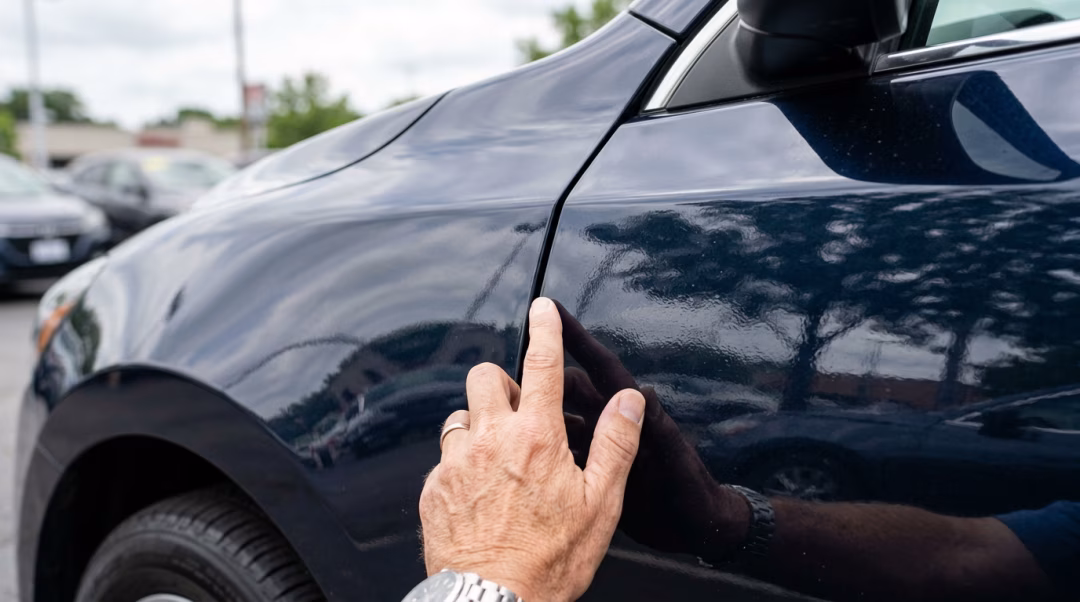 how-to-spot-quality-paint-work-on-a-repaired-vehicle