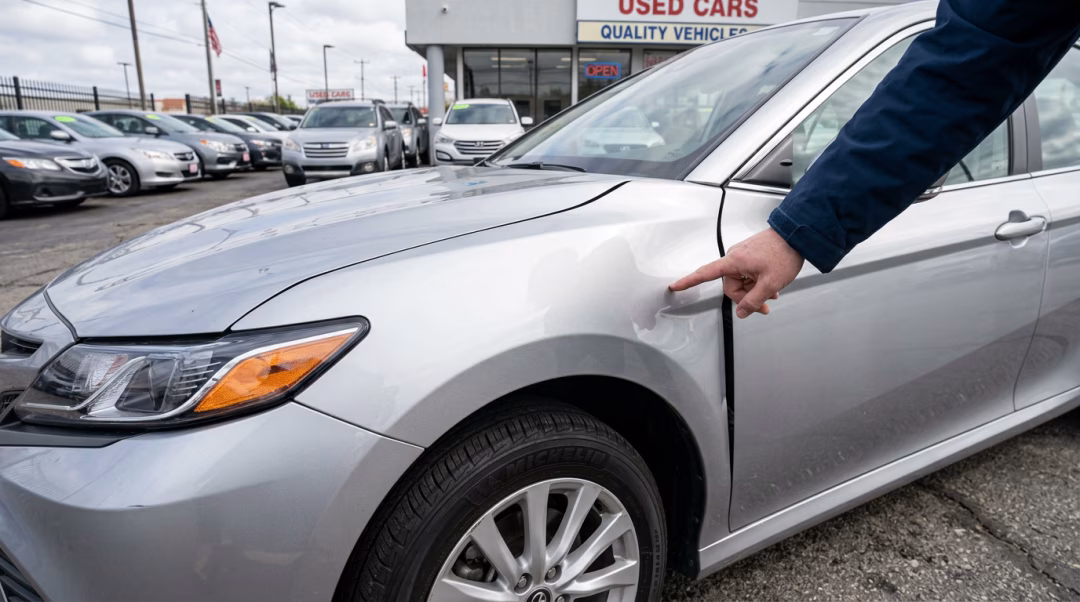 how-to-tell-if-your-car-has-structural-damage