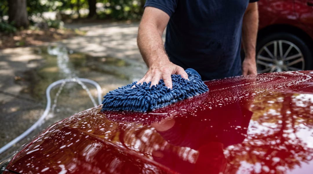 how-to-wash-a-freshly-painted-vehicle-safely