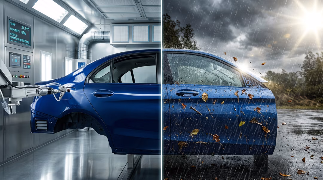 how-weather-conditions-affect-auto-paint-curing
