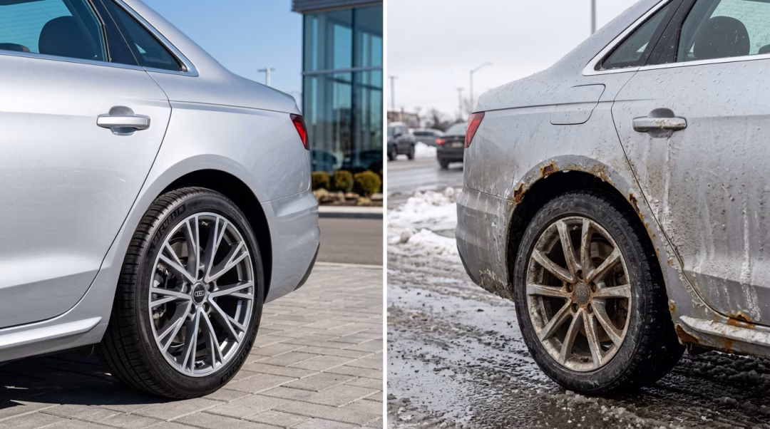 how-winter-road-salt-affects-vehicle-paint-and-body-panels