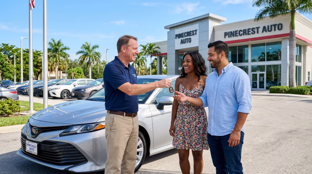 second-chance-car-dealer-pinecrest-fl