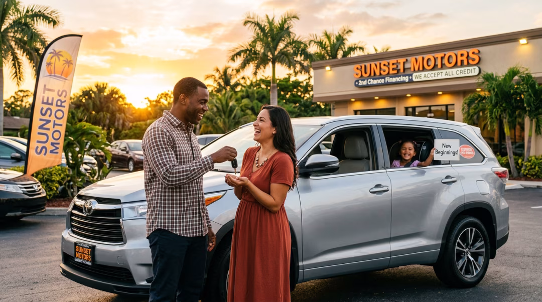 second-chance-car-dealer-sunset-fl