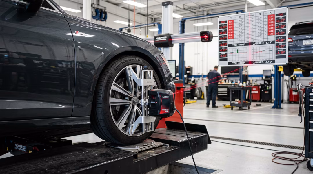 what-causes-alignment-issues-after-a-collision