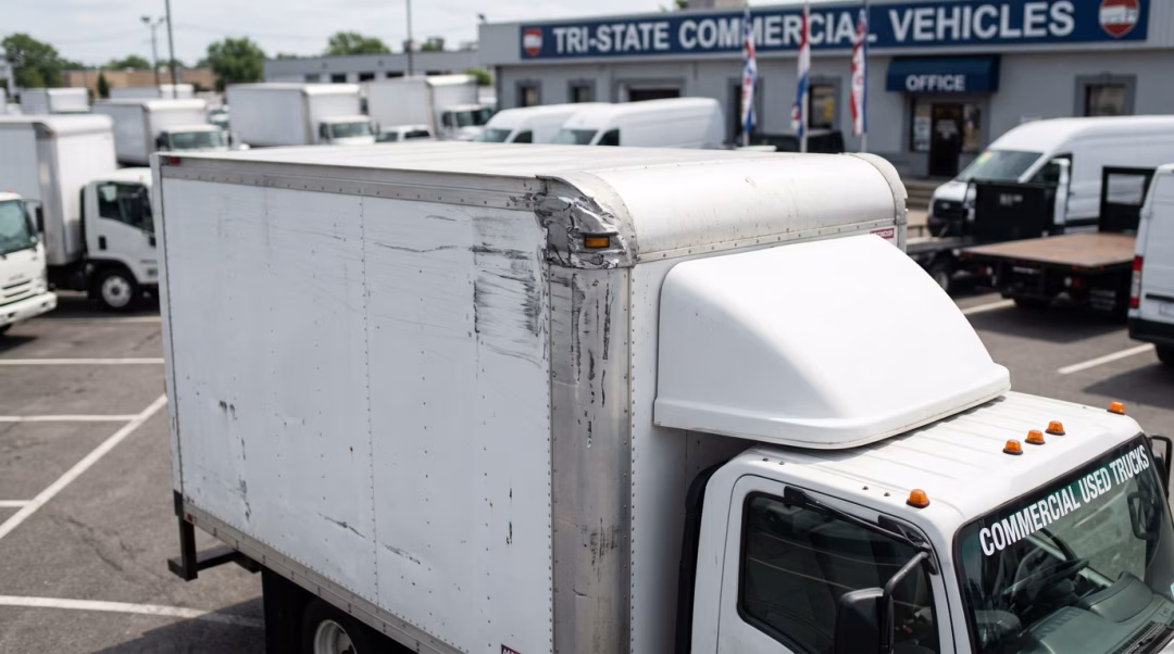 what-causes-roof-damage-on-box-trucks-and-vans