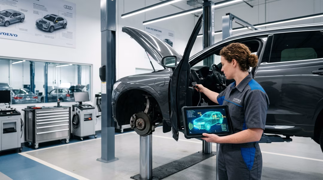 what-is-a-pre-repair-damage-inspection