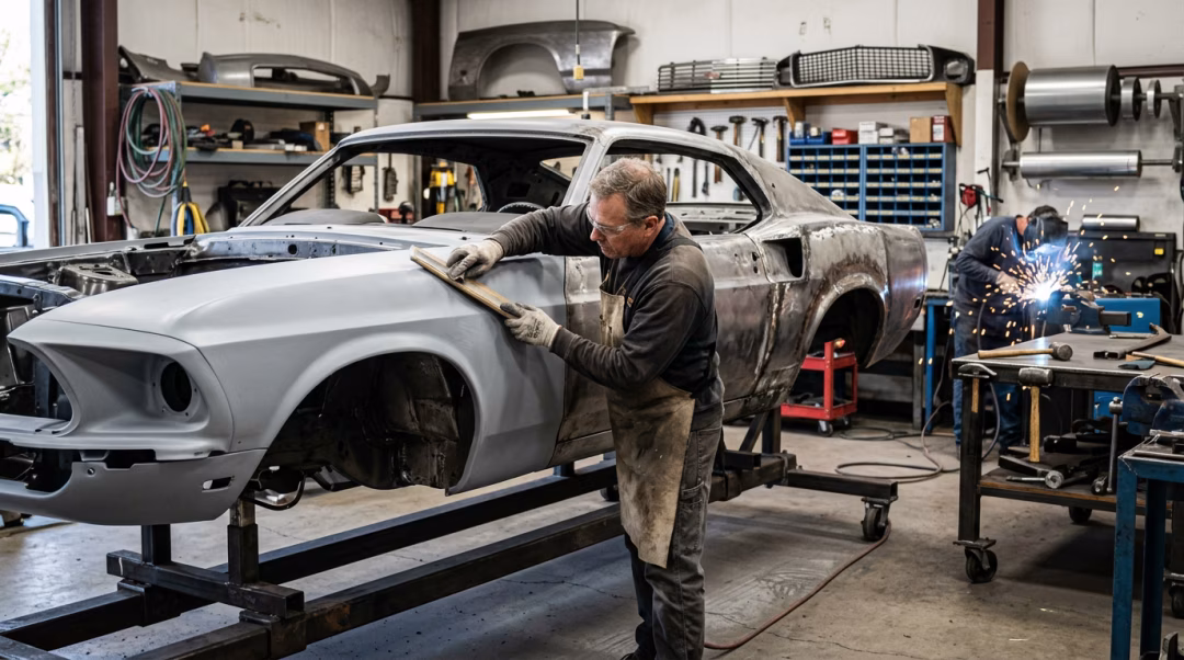 what-is-involved-in-restoring-a-classic-car-body