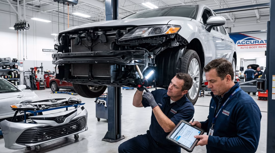 what-is-supplemental-damage-in-an-insurance-claim