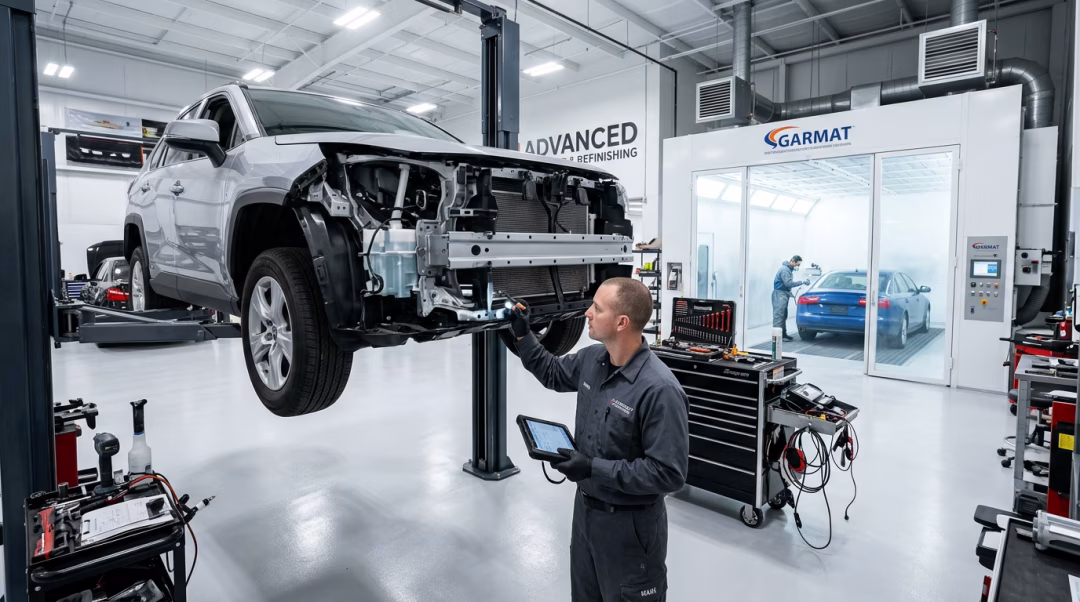 what-is-the-average-turnaround-time-for-local-body-shops