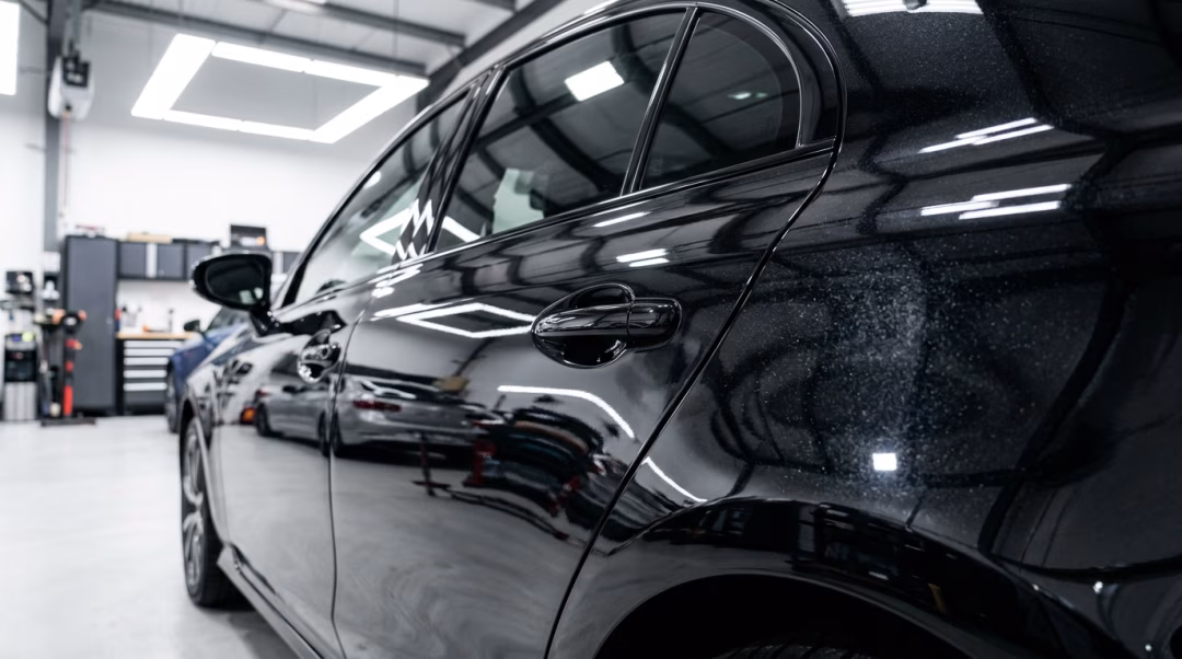 what-is-the-break-in-period-for-new-auto-paint