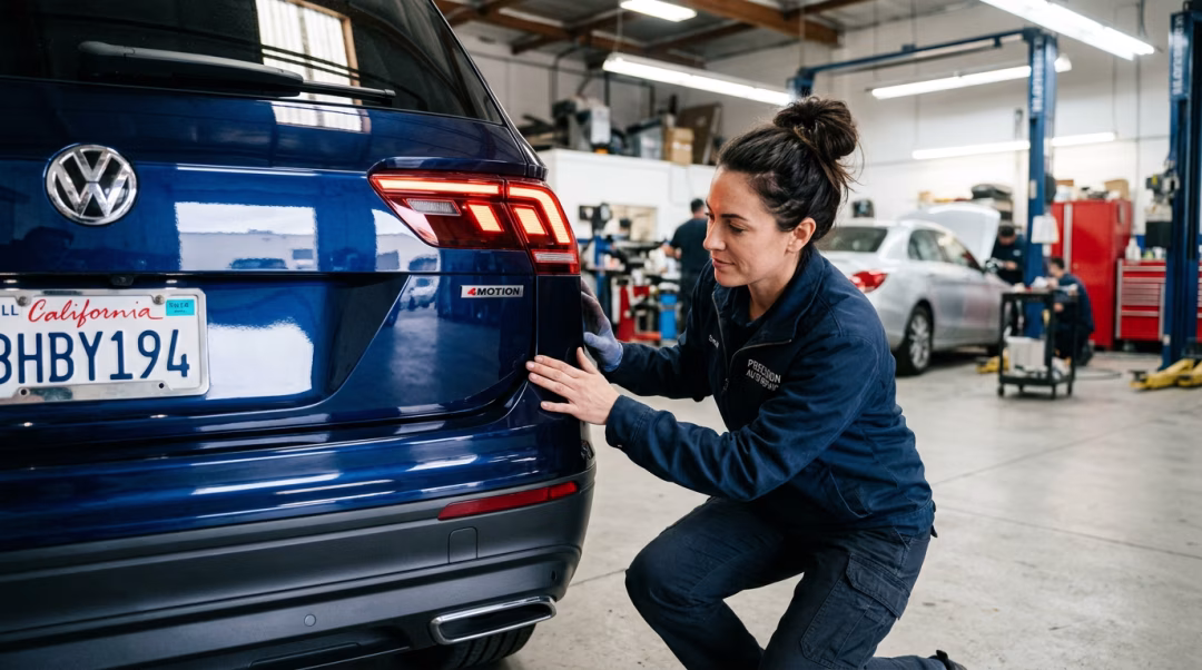what-to-expect-after-a-rear-end-collision-repair